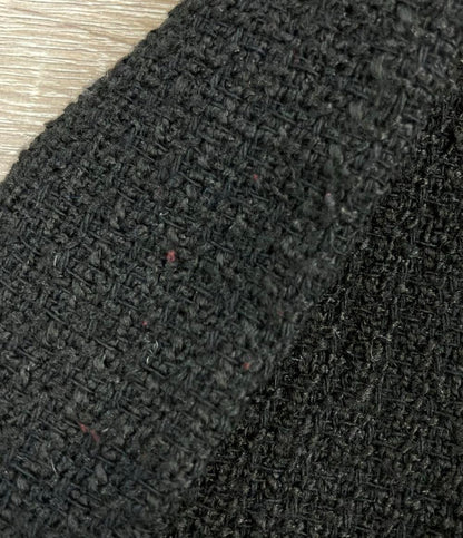 MAX＆CO ダブルブレストウエストコート ダウン セット レディース SIZE 42 (L) マックス アンド コー