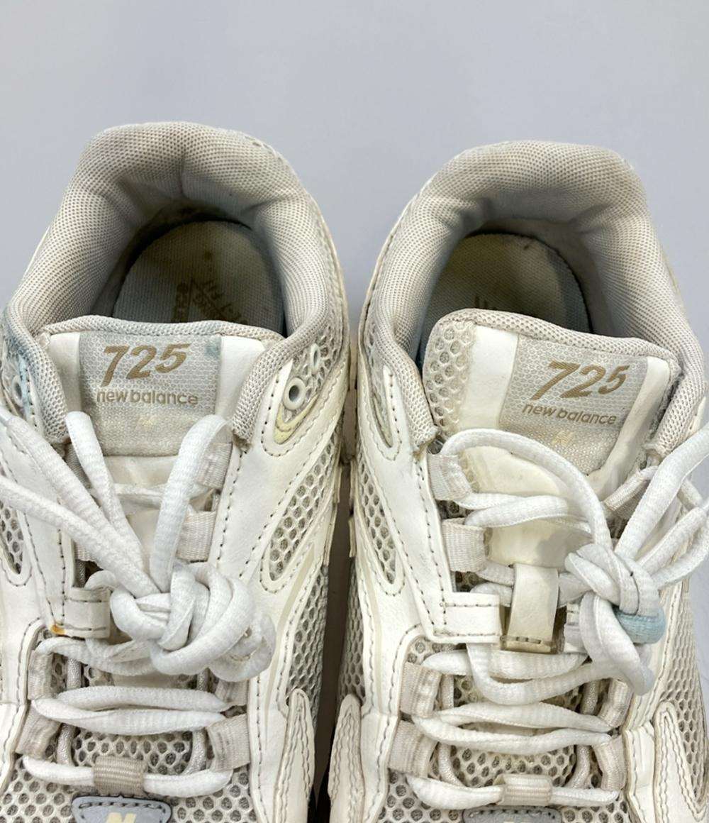 NEW BALANCE ローカットスニーカー ML725CH レディース SIZE 23.5 (M) ニューバランス