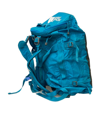 ザ・ノースフェイス 2WAY ボストンバッグ リュック 50L メンズ THE NORTH FACE