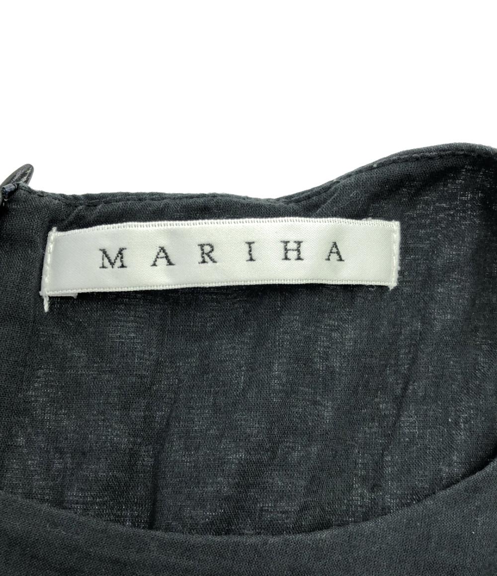 マリハ ノースリーブワンピース レディース SIZE 38 MARIHA