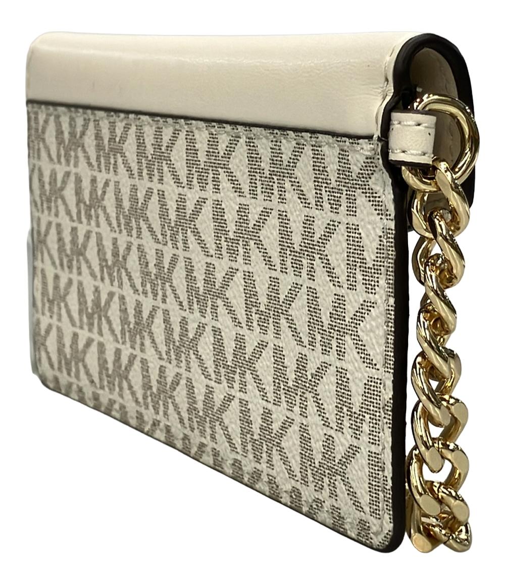 マイケルコース ポーチ レディース MICHAEL KORS – Rehello by BOOKOFF