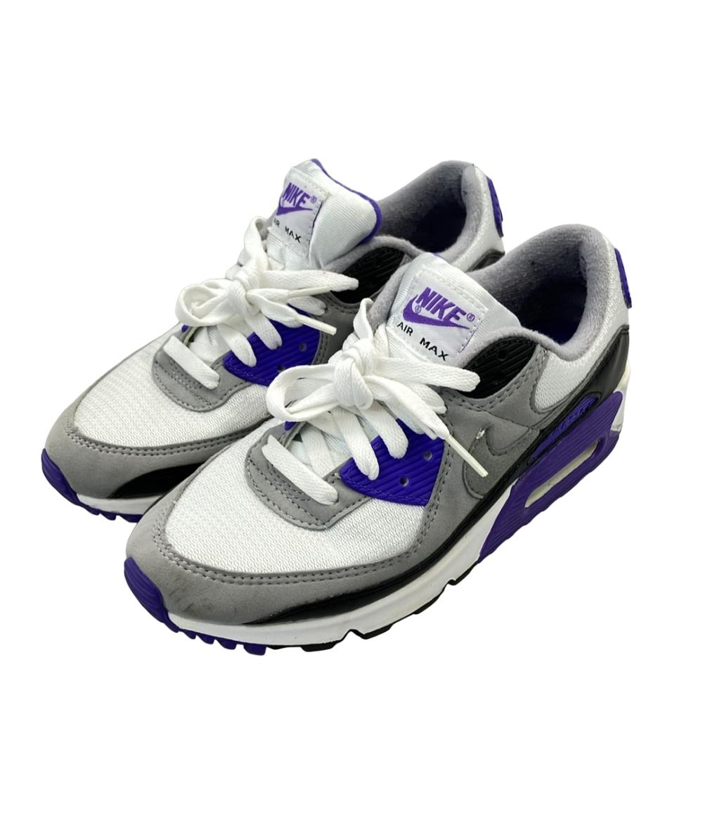 NIKE ローカットスニーカー AIR MAX 90 CD0881-104 メンズ SIZE 25.0 (S) ナイキ