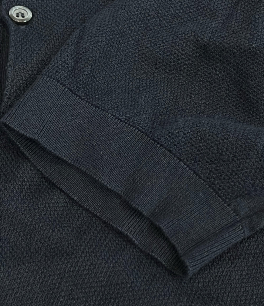 JOHN SMEDLEY 半袖 ポロシャツ メンズ SIZE M ジョンスメドレー