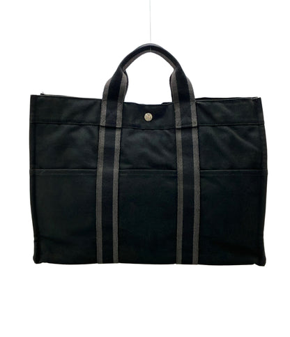 HERMES トートバッグ フールトゥ MM レディース メンズ エルメス
