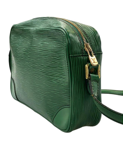 訳あり LOUIS VUITTON ショルダーバッグ 斜め掛け トロカデロ 23 エピ M52304 レディース ルイ・ヴィトン