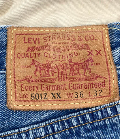 リーバイス デニムパンツ メンズ SIZE 36 (L) Levi's