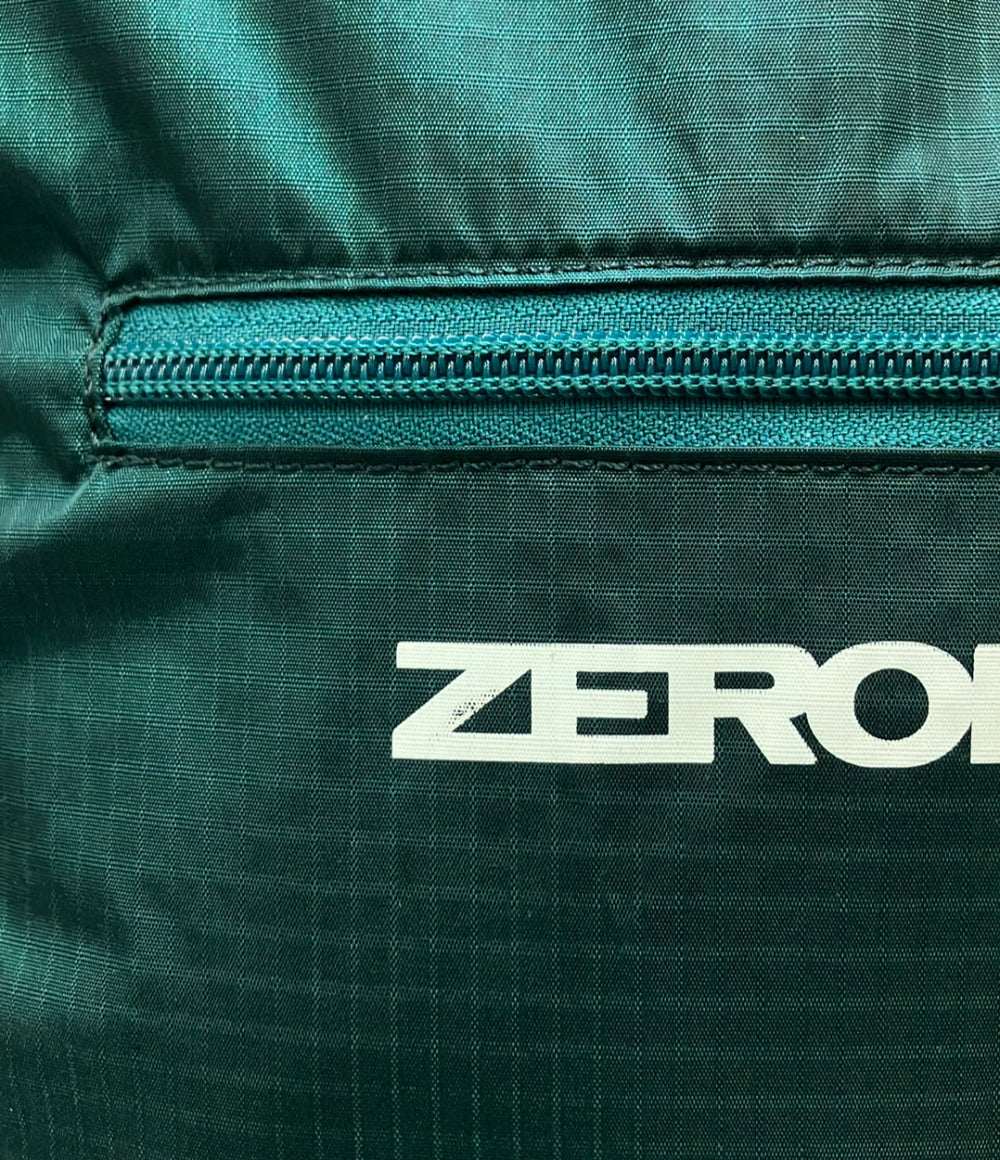 ZEROPOINT mont-bell リュック メンズ ゼロポイント モンベル