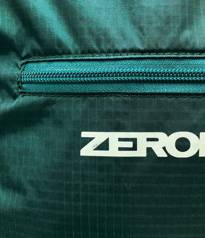 ZEROPOINT mont-bell リュック メンズ ゼロポイント モンベル