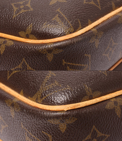 LOUIS VUITTON ショルダーバッグ 斜め掛け リポーター PM モノグラム M45254 レディース メンズ ルイ・ヴィトン