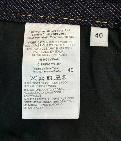 BOTTEGA VENETA デニムパンツ 696629 V1VA0 メンズ SIZE 40 ボッテガ・ヴェネタ