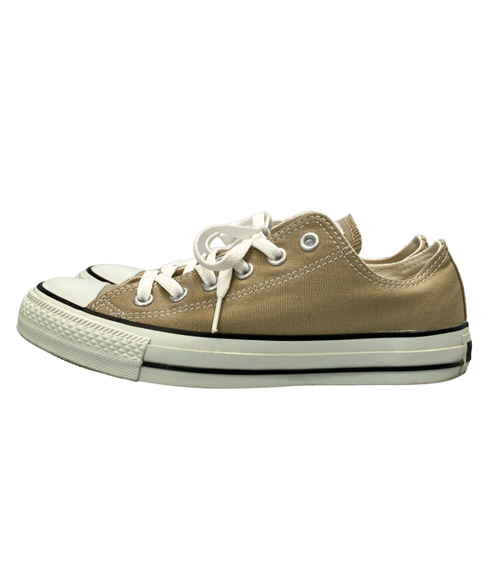 CONVERSE ローカットスニーカー CANVAS ALL STAR COLORS OX 1CL129 レディース SIZE 24.5 コンバース
