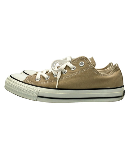 CONVERSE ローカットスニーカー CANVAS ALL STAR COLORS OX 1CL129 レディース SIZE 24.5 コンバース