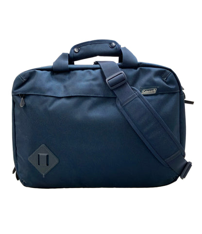 Coleman 3way トートバッグ リュック デイパック ショルダーバッグ 斜め掛け メンズ コールマン