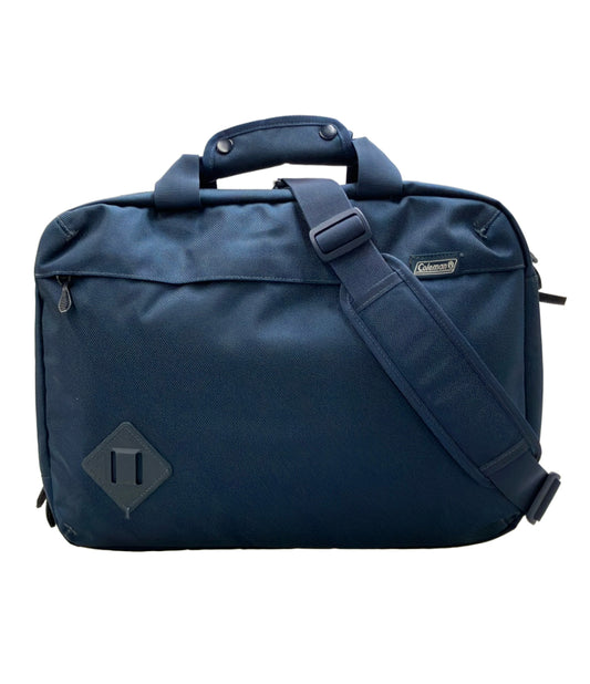 Coleman 3way トートバッグ リュック デイパック ショルダーバッグ 斜め掛け メンズ コールマン