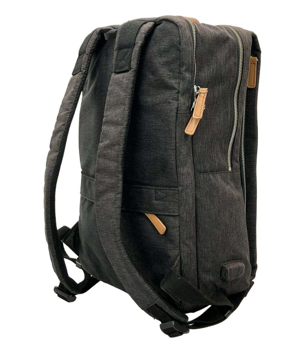 NORDACE リュック ビジネスリュック USBポート付き ユニセックス ノルディス