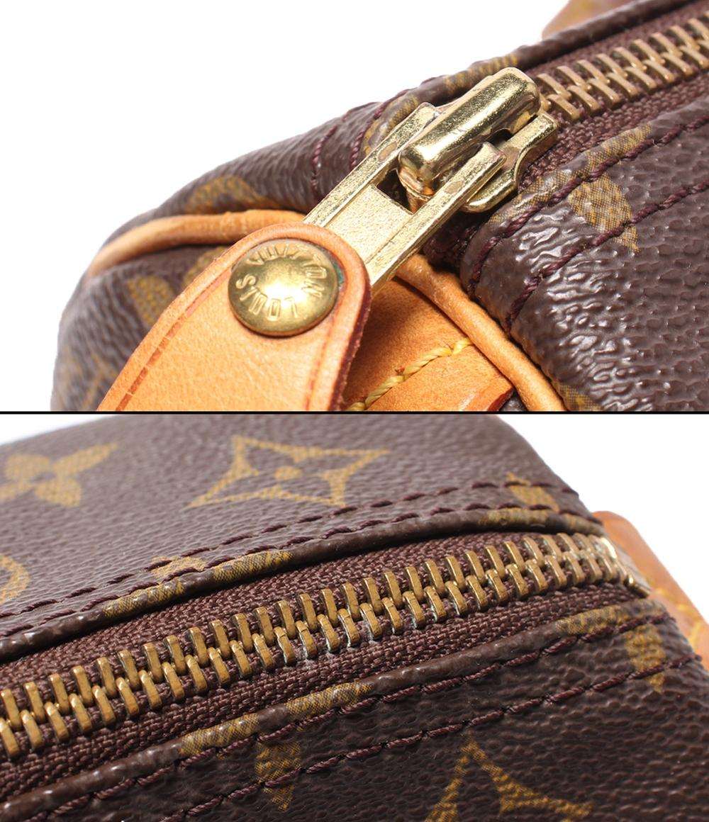 LOUIS VUITTON ボストンバッグ ハンドバッグ スピーディ30 モノグラム