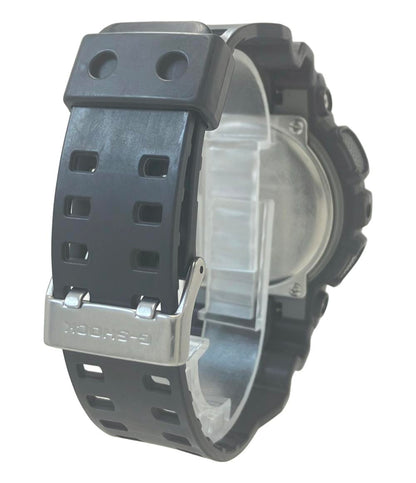 カシオ 腕時計 G-SHOCK クオーツ GA-110 メンズ CASIO