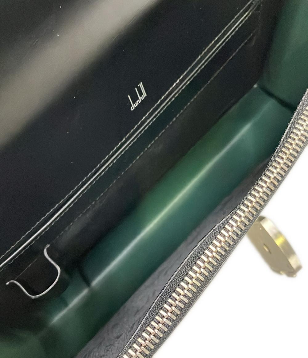 ダンヒル セカンドバッグ クラッチバッグ メンズ Dunhill