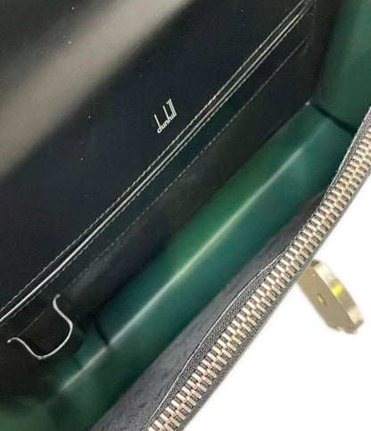 ダンヒル セカンドバッグ クラッチバッグ メンズ Dunhill