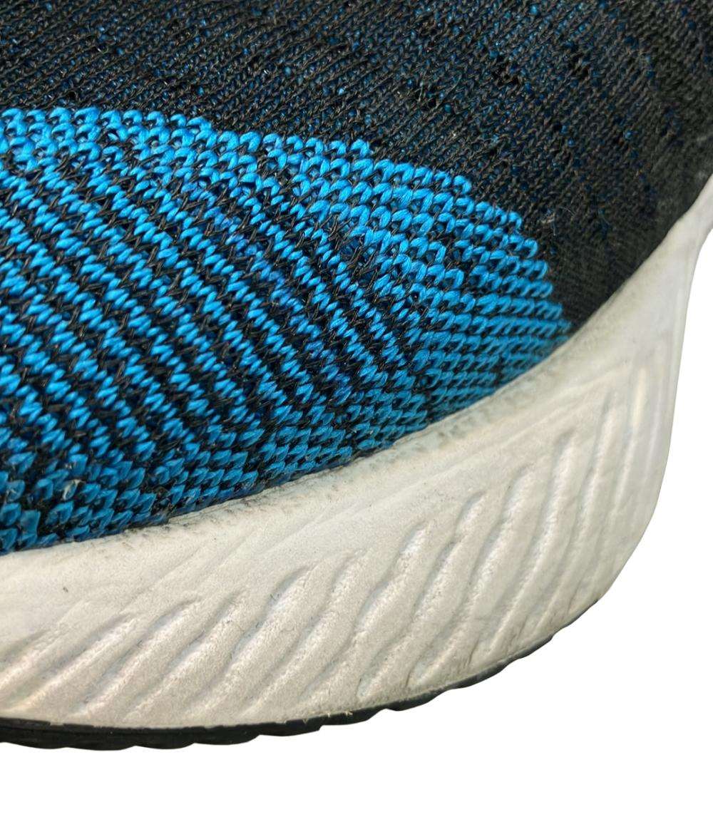 NIKE ローカットスニーカー リアクト インフィニティ ラン フライニット CT2357-400 メンズ SIZE 26.0 (M) ナイキ