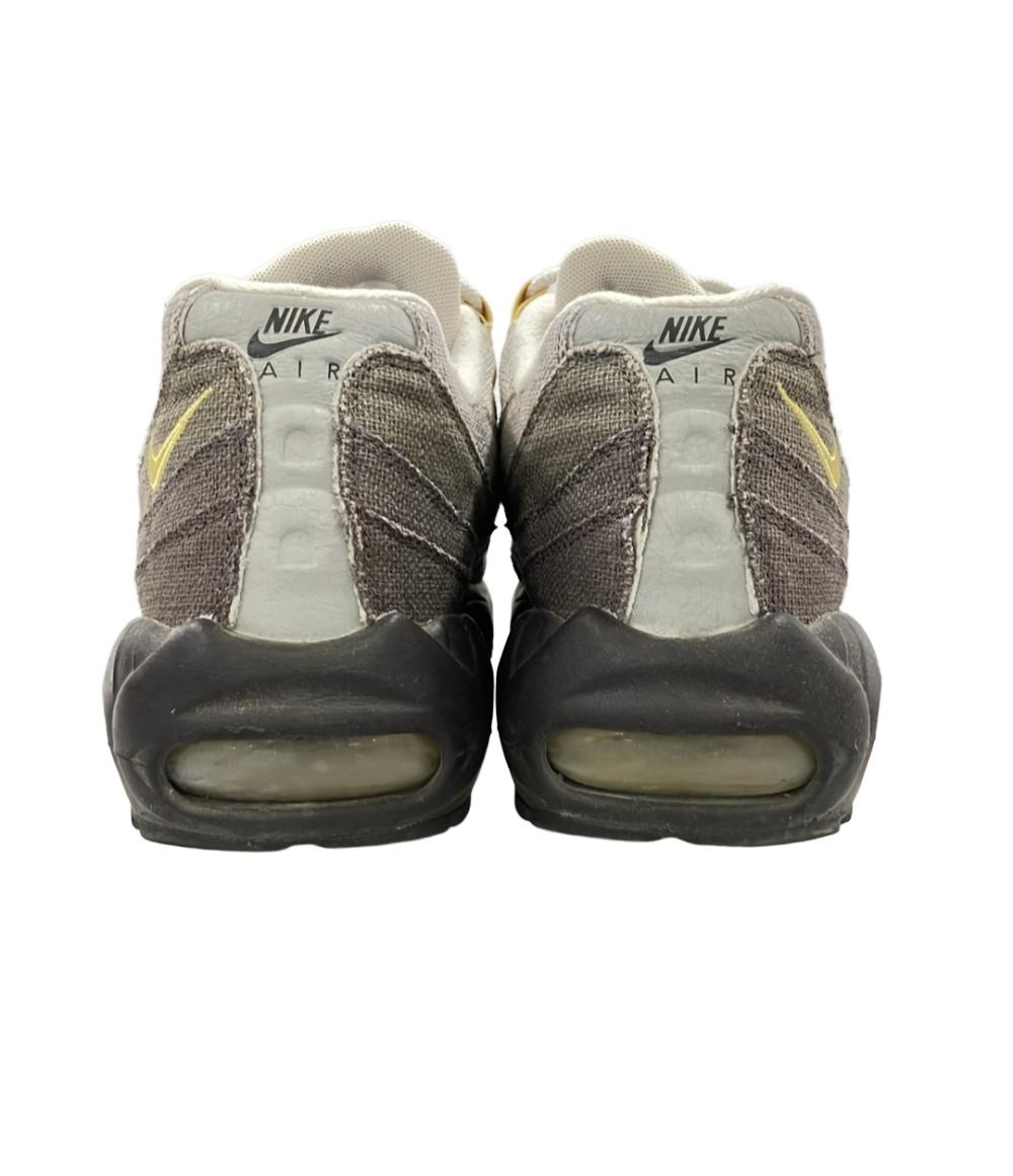 NIKE ローカットスニーカー AIR MAX 95 NH DR0146-001 メンズ SIZE 26.5 (M) ナイキ