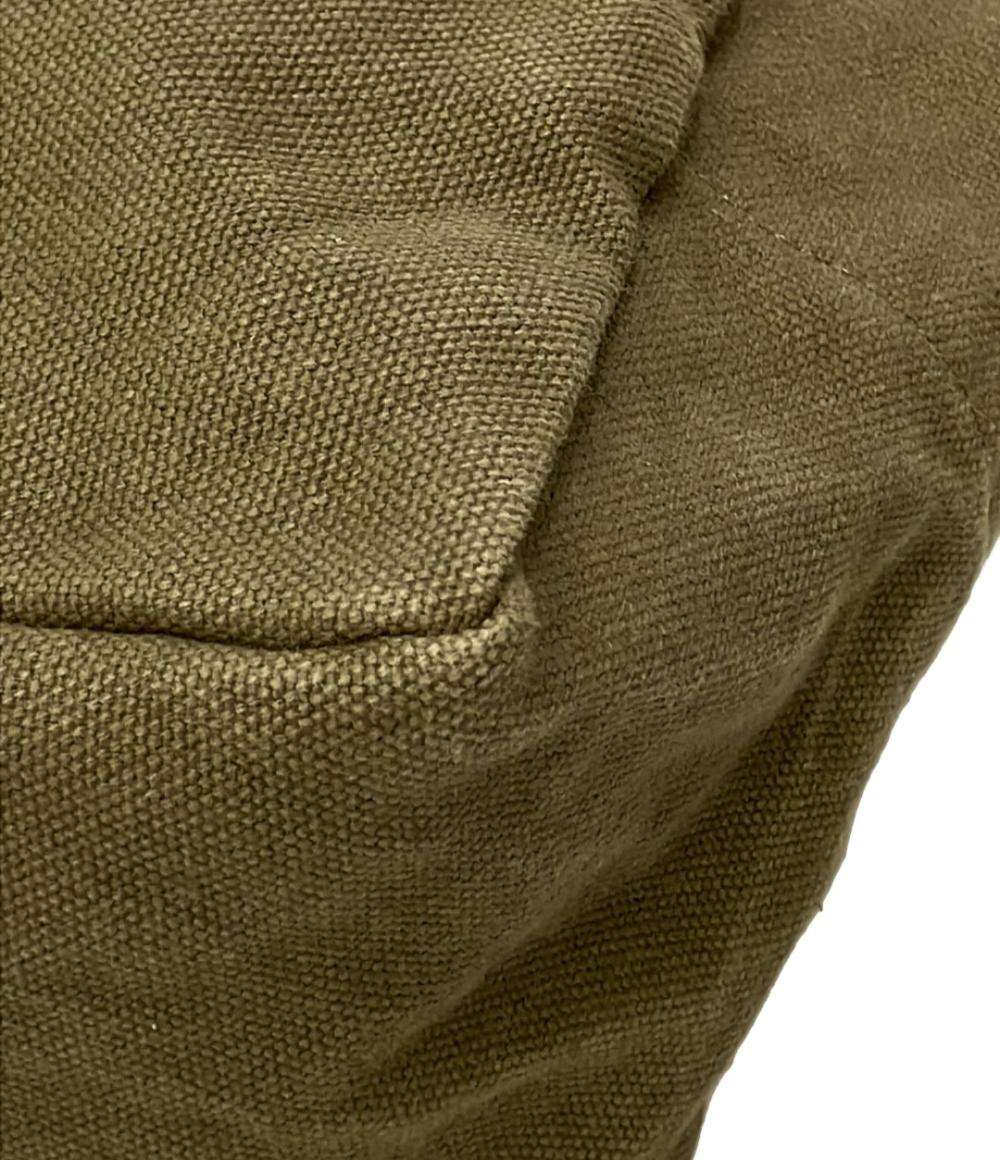 PORTER TRAVEL COUTURE by LOWERCASE トートバッグ ショルダーバッグ 肩掛け メンズ レディース ポーター