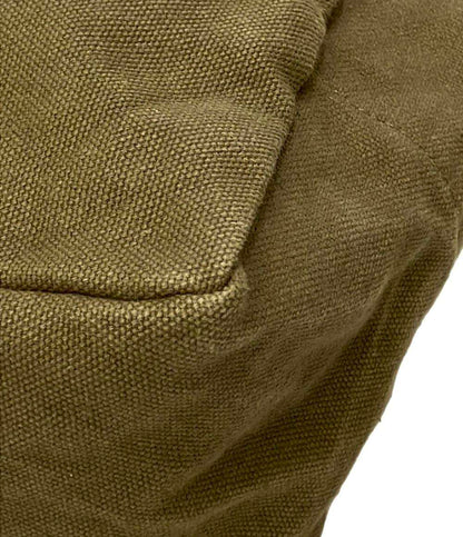 PORTER TRAVEL COUTURE by LOWERCASE トートバッグ ショルダーバッグ 肩掛け メンズ レディース ポーター