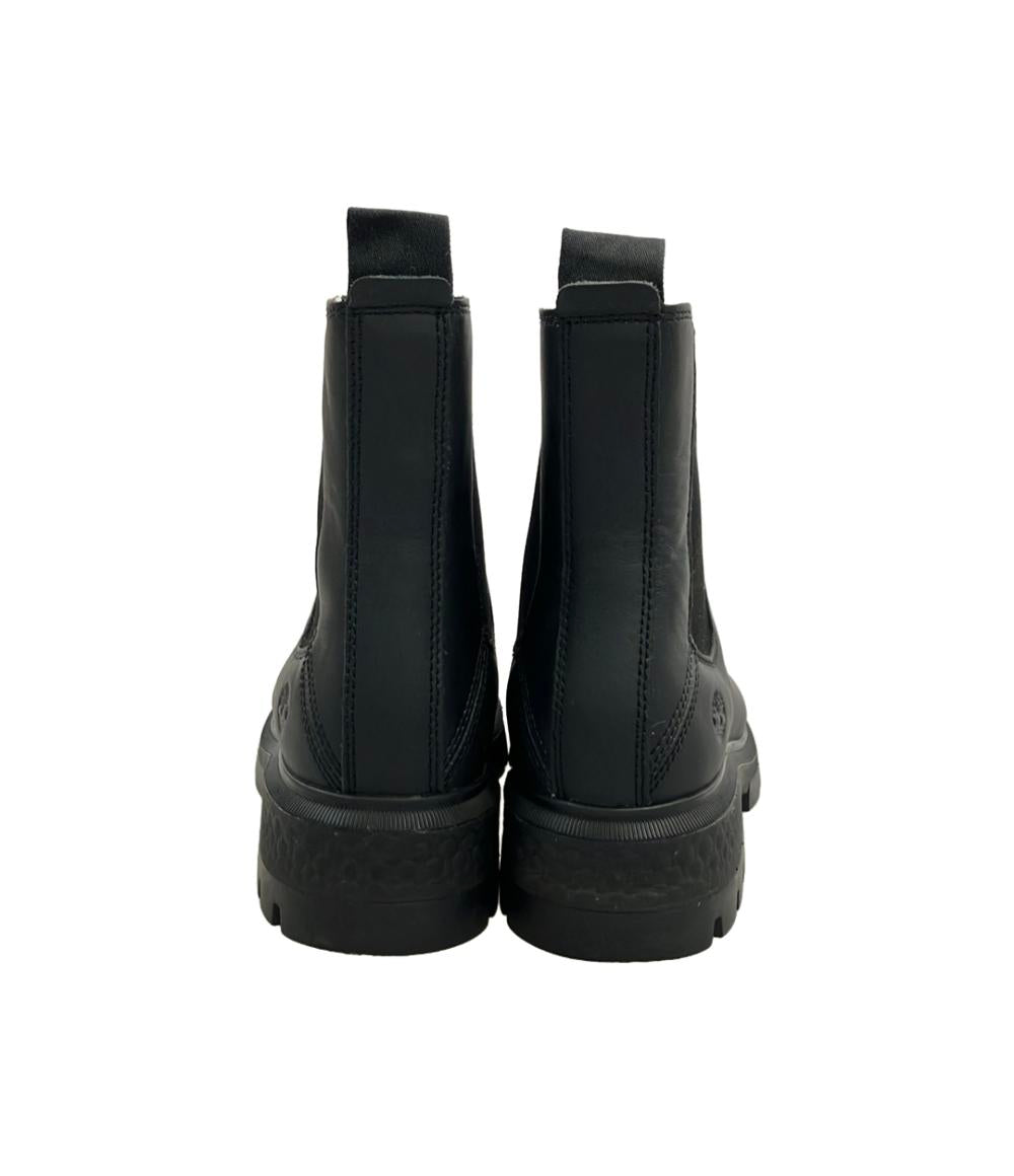 ティンバーランド サイドゴアブーツ レディース SIZE 24.5 (L) Timberland