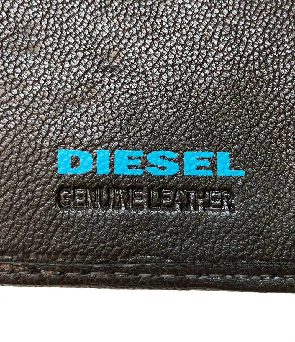 DIESEL ６連キーケース メンズ ディーゼル