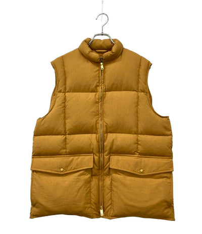 ビームス ダウンベスト メンズ SIZE M BEAMS