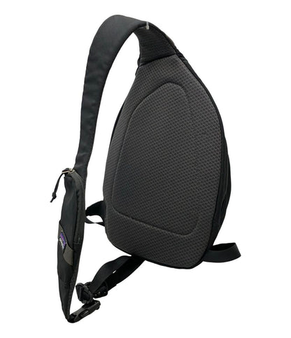 パタゴニア ボディバッグ アトム スリング 8L メンズ patagonia