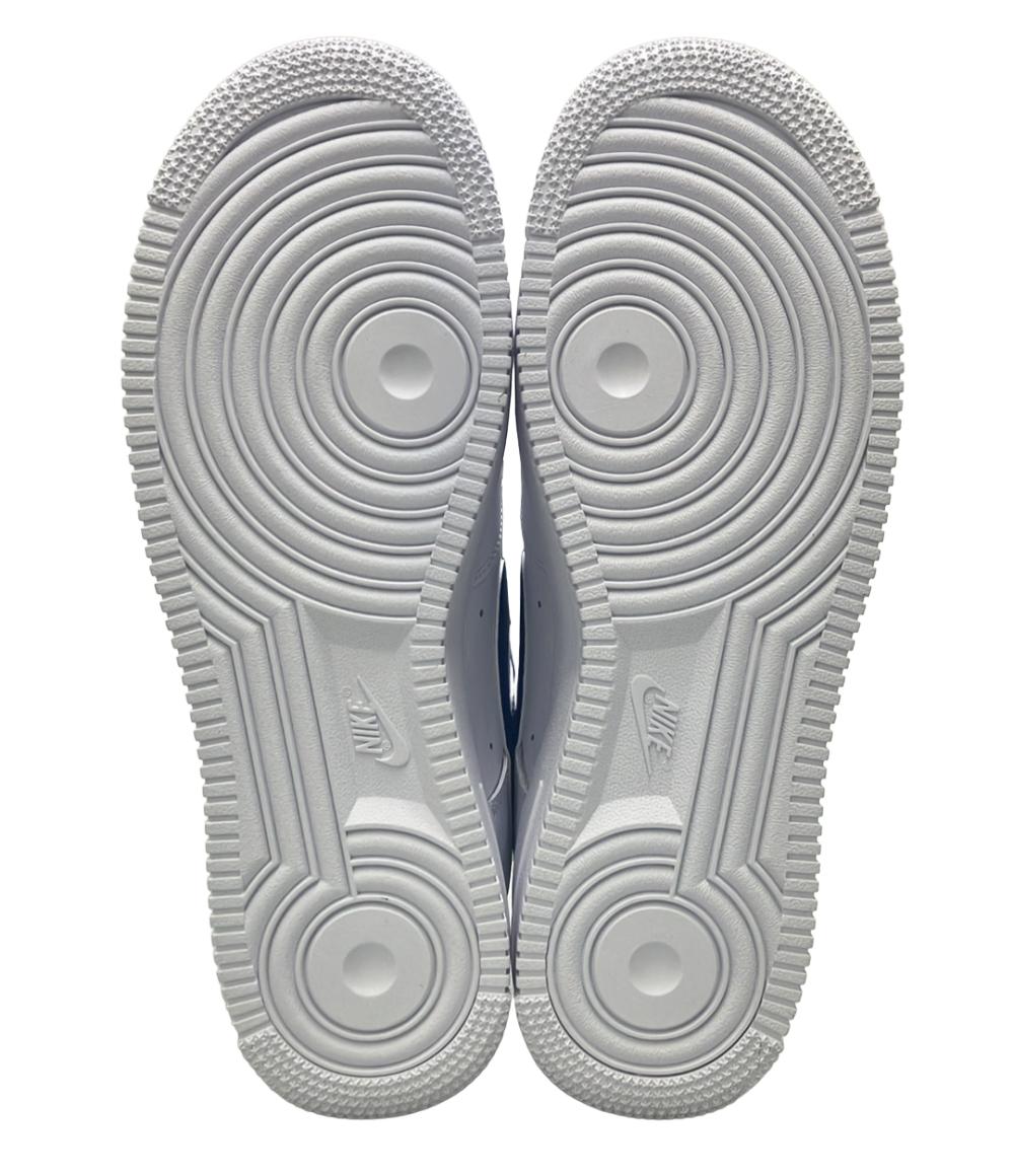美品 NIKE ローカットスニーカー エア フォース 1 07 FJ4146-123