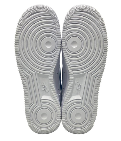 美品 NIKE ローカットスニーカー エア フォース 1 07 FJ4146-123 メンズ SIZE 27.5 ナイキ