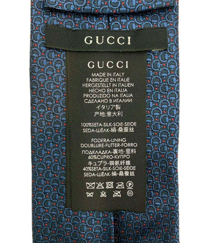 GUCCI ネクタイ 48002 メンズ グッチ