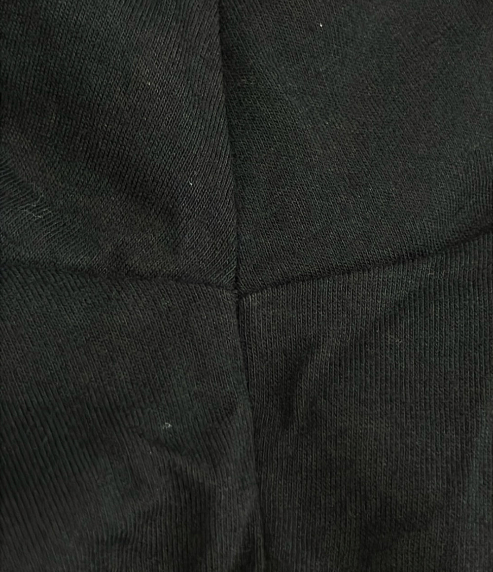 PRADA 半袖 Re-Nylon x ジャージー Tシャツ UJN661 メンズ SIZE XXL プラダ