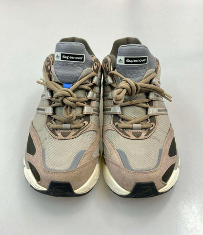 adidas ローカットスニーカー SUPER NOVA CUSHION 7 GZ4887 メンズ SIZE 27.0 (L) アディダス