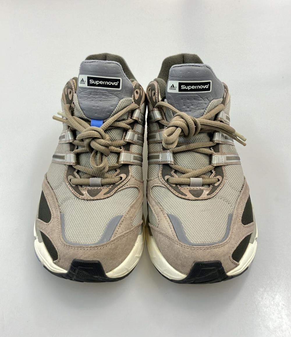 adidas ローカットスニーカー SUPER NOVA CUSHION 7 GZ4887 メンズ SIZE 27.0 (L) アディダス