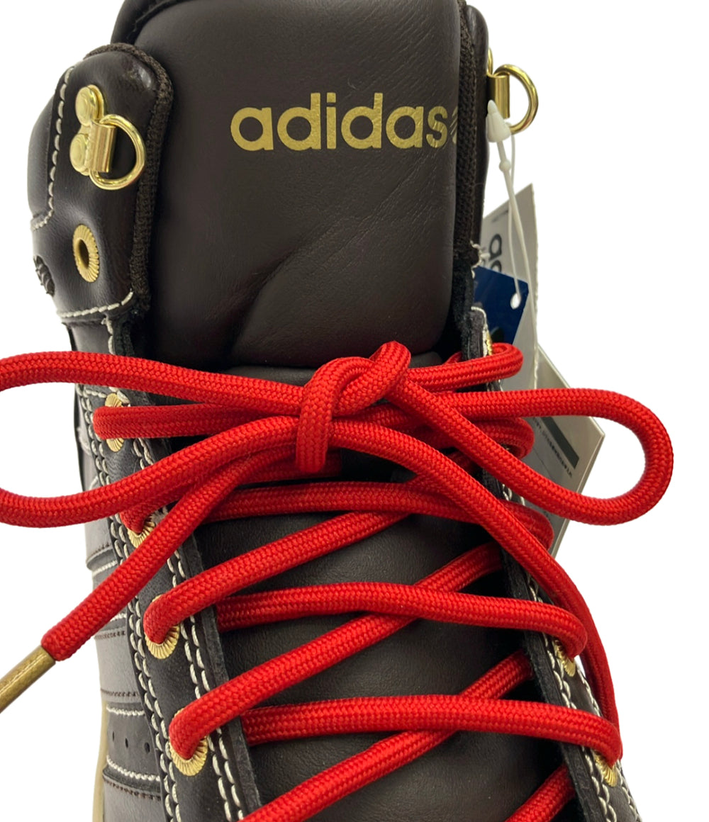 adidas ハイカットスニーカー NEO LABEL フープス ミッド プレミアム ART Q38654 メンズ SIZE 27.5 アディダス