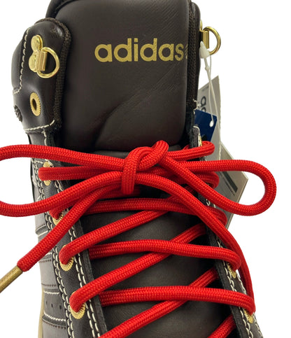 adidas ハイカットスニーカー NEO LABEL フープス ミッド プレミアム ART Q38654 メンズ SIZE 27.5 アディダス