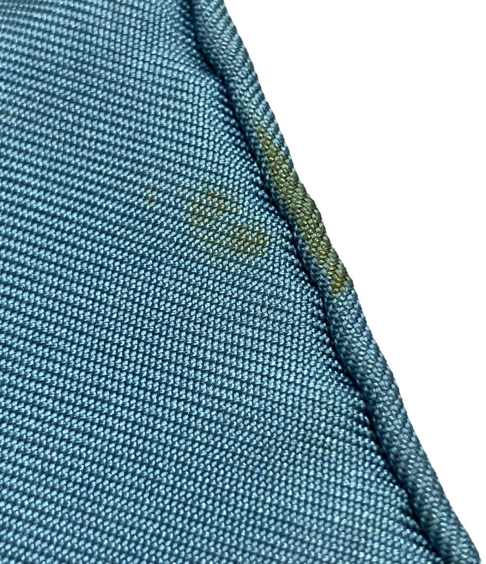 エルメス スカーフ カレ90 シルク100% マルジェラ期 レディース HERMES