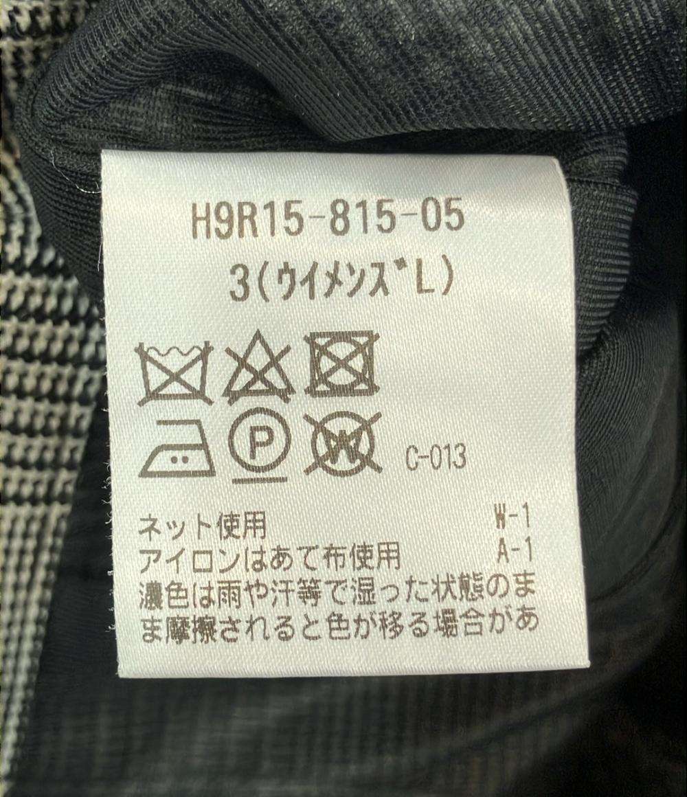 MACKINTOSH PHIROSOPHY ジャケット パンツ セットアップ レディース