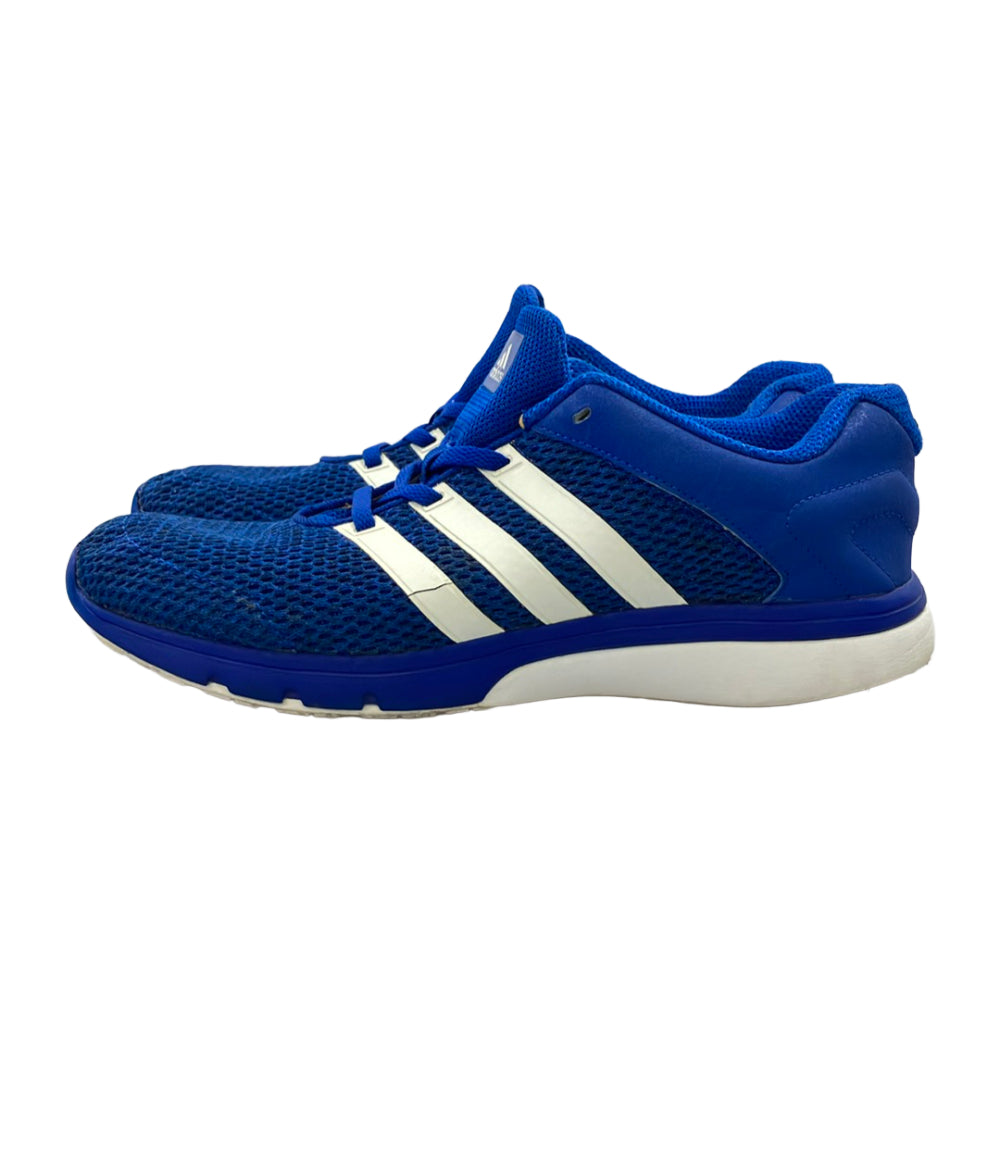 訳あり adidas ローカットスニーカー BZ0663 メンズ SIZE 26.5 アディダス