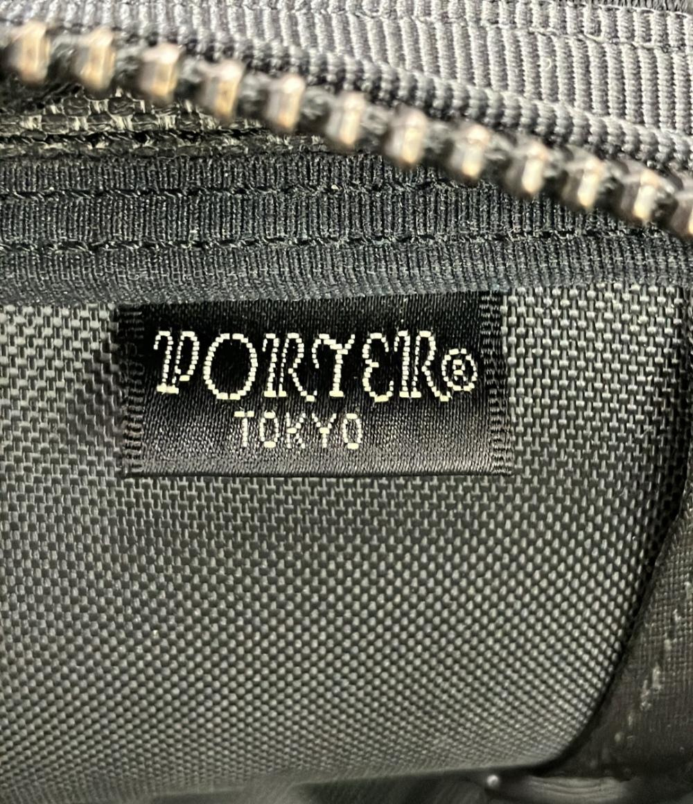 ポーター ボディバッグ ワンショルダーバッグ メンズ PORTER