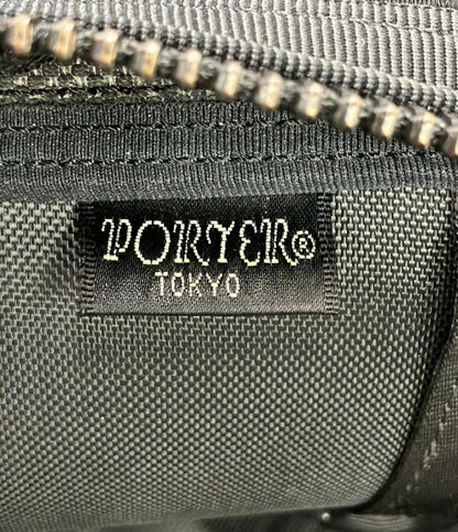 ポーター ボディバッグ ワンショルダーバッグ メンズ PORTER
