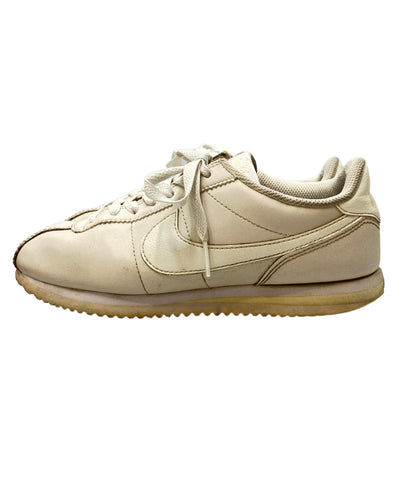 NIKE ローカットスニーカー CORTEZ DN1791-002 レディース SIZE 22.5 ナイキ