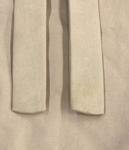 JIL SANDER 長袖 スキッパーシャツ JSCT601805 レディース SIZE 34 (XS) ジルサンダー