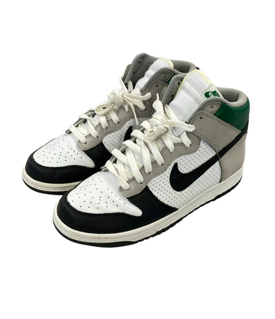 NIKE ハイカットスニーカー 306968-002 メンズ SIZE 27.5 (L) ナイキ