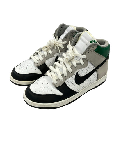NIKE ハイカットスニーカー 306968-002 メンズ SIZE 27.5 (L) ナイキ