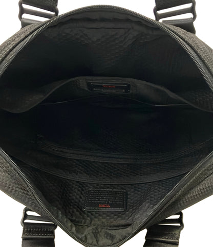 TUMI ブリーフケース メンズ トゥミ