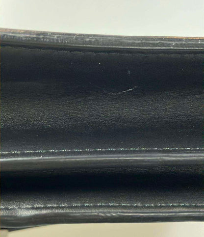 ARMANI COLLEZIONI 2WAY ブリーフケース ビジネスバッグ ショルダーバッグ 斜め掛け メンズ アルマーニコレッツォーニ